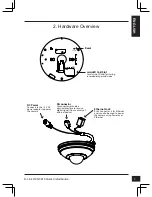 Предварительный просмотр 5 страницы D-Link DCS-5615 Quick Installation Manual