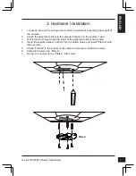 Preview for 7 page of D-Link DCS-5615 Quick Installation Manual