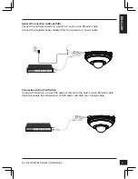 Preview for 9 page of D-Link DCS-5615 Quick Installation Manual