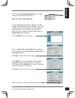 Preview for 11 page of D-Link DCS-5615 Quick Installation Manual