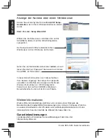 Preview for 22 page of D-Link DCS-5615 Quick Installation Manual