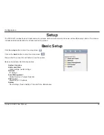 Preview for 26 page of D-Link DCS-5615 User Manual