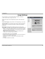 Preview for 32 page of D-Link DCS-5615 User Manual