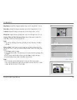 Preview for 33 page of D-Link DCS-5615 User Manual