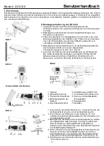 Предварительный просмотр 5 страницы D-Link DCS-60 Quick Installation Manual