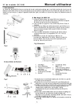 Предварительный просмотр 7 страницы D-Link DCS-60 Quick Installation Manual