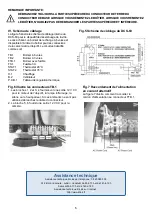 Предварительный просмотр 8 страницы D-Link DCS-60 Quick Installation Manual