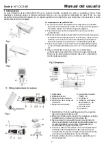 Preview for 9 page of D-Link DCS-60 Quick Installation Manual