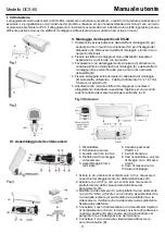 Предварительный просмотр 11 страницы D-Link DCS-60 Quick Installation Manual