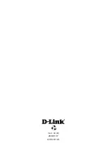 Preview for 16 page of D-Link DCS-60 Quick Installation Manual
