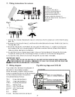 Предварительный просмотр 2 страницы D-Link DCS-60 User Manual