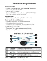 Preview for 3 page of D-Link DCS-6004L? DCS-6005L Quick Install Manual