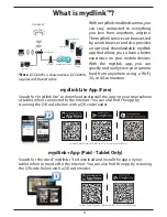 Preview for 4 page of D-Link DCS-6004L? DCS-6005L Quick Install Manual