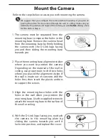 Preview for 8 page of D-Link DCS-6004L? DCS-6005L Quick Install Manual