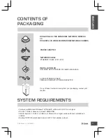 Preview for 3 page of D-Link DCS-6004L? DCS-6005L Quick Installation Manual