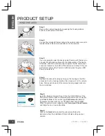 Preview for 4 page of D-Link DCS-6004L? DCS-6005L Quick Installation Manual