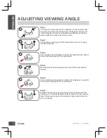 Preview for 6 page of D-Link DCS-6004L? DCS-6005L Quick Installation Manual