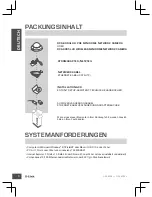 Preview for 8 page of D-Link DCS-6004L? DCS-6005L Quick Installation Manual