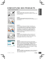 Preview for 9 page of D-Link DCS-6004L? DCS-6005L Quick Installation Manual