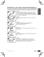 Preview for 11 page of D-Link DCS-6004L? DCS-6005L Quick Installation Manual