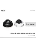 D-Link DCS-6004L? DCS-6005L User Manual preview