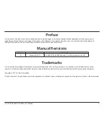 Preview for 2 page of D-Link DCS-6004L? DCS-6005L User Manual