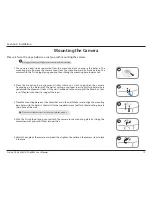 Preview for 12 page of D-Link DCS-6004L? DCS-6005L User Manual