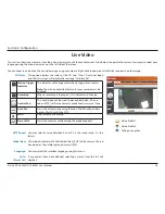 Preview for 16 page of D-Link DCS-6004L? DCS-6005L User Manual