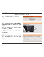 Preview for 21 page of D-Link DCS-6004L? DCS-6005L User Manual