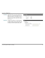 Preview for 25 page of D-Link DCS-6004L? DCS-6005L User Manual