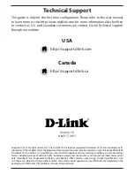 Preview for 12 page of D-Link DCS?6010L Quick Install Manual