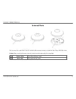 Preview for 8 page of D-Link DCS?6010L User Manual