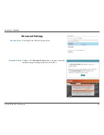 Preview for 32 page of D-Link DCS?6010L User Manual