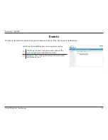 Preview for 33 page of D-Link DCS?6010L User Manual