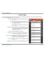 Preview for 44 page of D-Link DCS?6010L User Manual