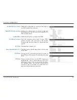 Preview for 45 page of D-Link DCS?6010L User Manual