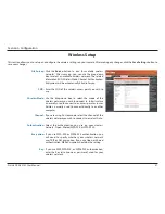 Preview for 47 page of D-Link DCS?6010L User Manual