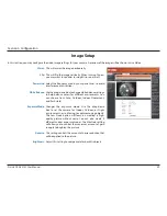 Preview for 49 page of D-Link DCS?6010L User Manual