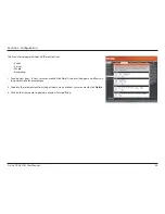 Preview for 58 page of D-Link DCS?6010L User Manual