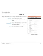 Preview for 59 page of D-Link DCS?6010L User Manual