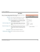 Preview for 60 page of D-Link DCS?6010L User Manual