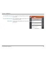 Preview for 64 page of D-Link DCS?6010L User Manual