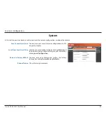 Preview for 69 page of D-Link DCS?6010L User Manual