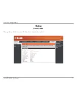 Preview for 71 page of D-Link DCS?6010L User Manual