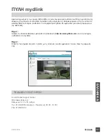 Предварительный просмотр 61 страницы D-Link DCS-6045L Quick Installation Manual