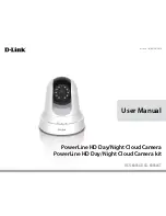 Preview for 1 page of D-Link DCS-6045L User Manual