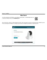 Preview for 19 page of D-Link DCS-6045L User Manual