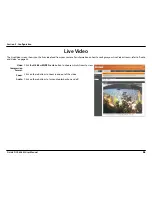 Preview for 26 page of D-Link DCS-6045L User Manual