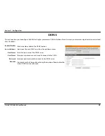 Preview for 31 page of D-Link DCS-6045L User Manual