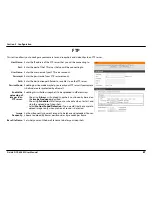 Preview for 37 page of D-Link DCS-6045L User Manual